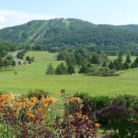 Auberge Bromont Exterior foto